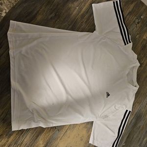 Adidas Athletic Shirt